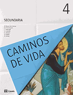 caminos de vida 4 proyecto educativo
