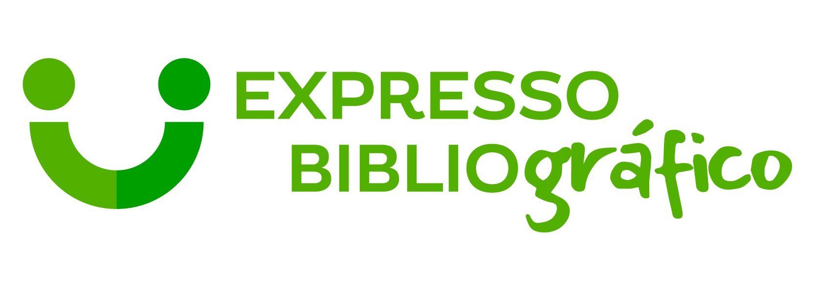 logo expresso bibliografico