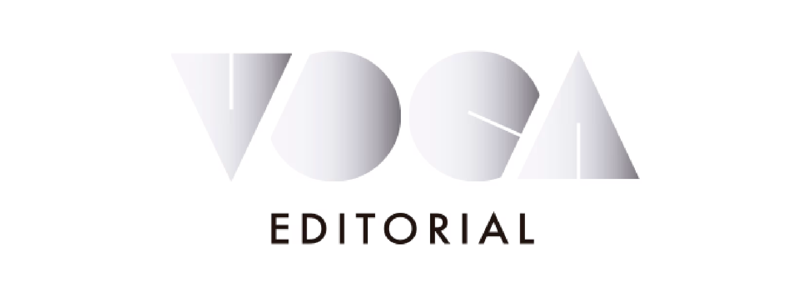 logo voca editorial